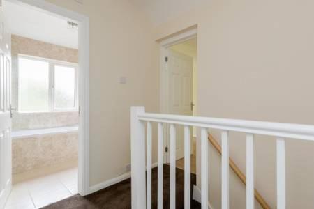 Solihull/Nec/Airport 3 Bedroom Semi-Detached House Birmingham Exterior foto