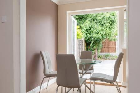 Solihull/Nec/Airport 3 Bedroom Semi-Detached House Birmingham Exterior foto