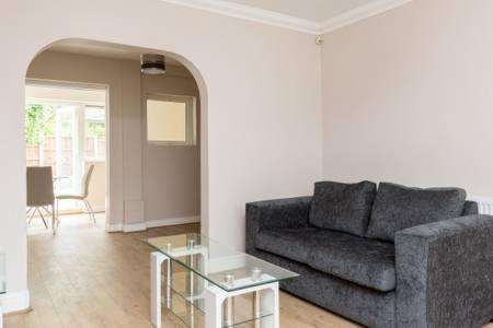 Solihull/Nec/Airport 3 Bedroom Semi-Detached House Birmingham Exterior foto