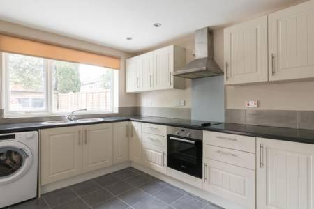 Solihull/Nec/Airport 3 Bedroom Semi-Detached House Birmingham Exterior foto