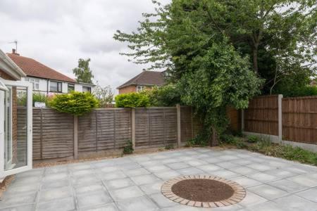 Solihull/Nec/Airport 3 Bedroom Semi-Detached House Birmingham Exterior foto